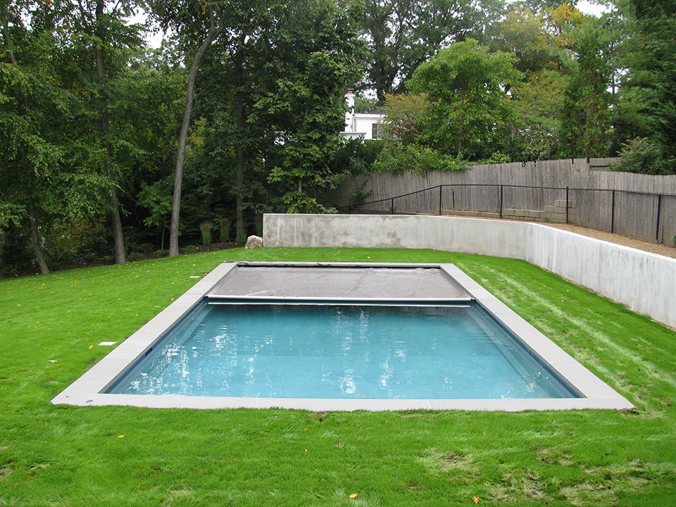 Aquacade Pools